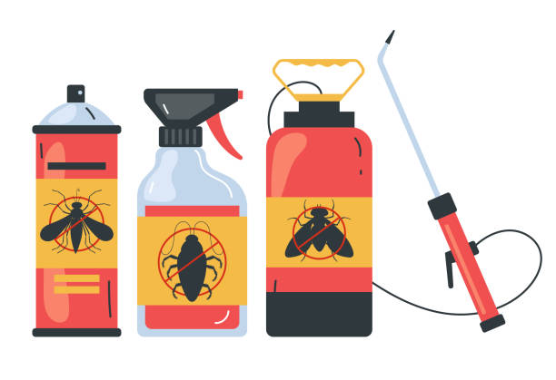 Insect Control in Avilla, IN